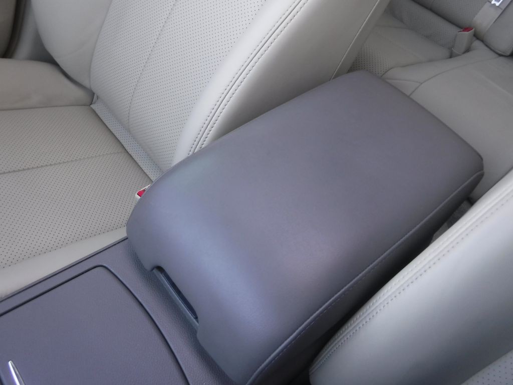 2008 INFINITI G35 Image 43