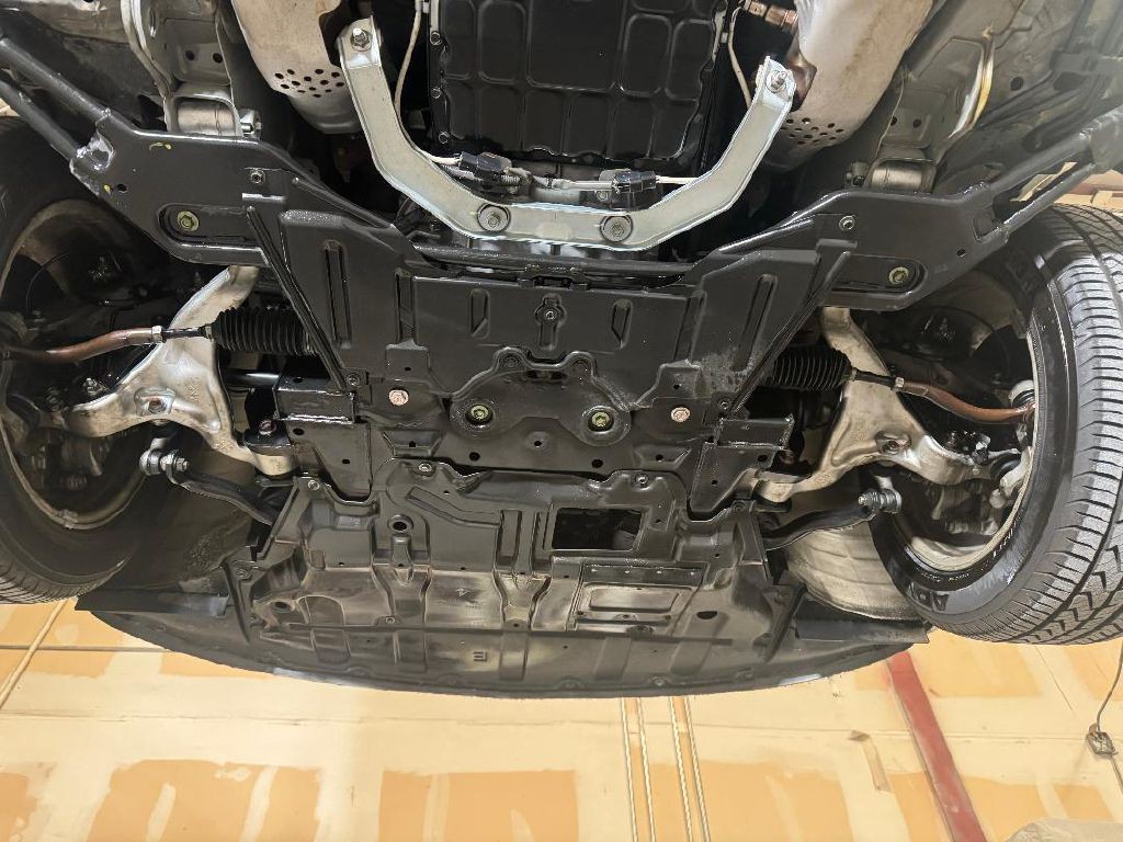 2008 INFINITI G35 Image 44