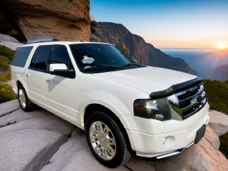 Image for 2012 Ford Expedition El Limited ID: 7268127