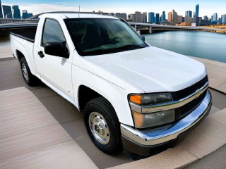Image for 2006 Chevrolet Colorado  ID: 7268896