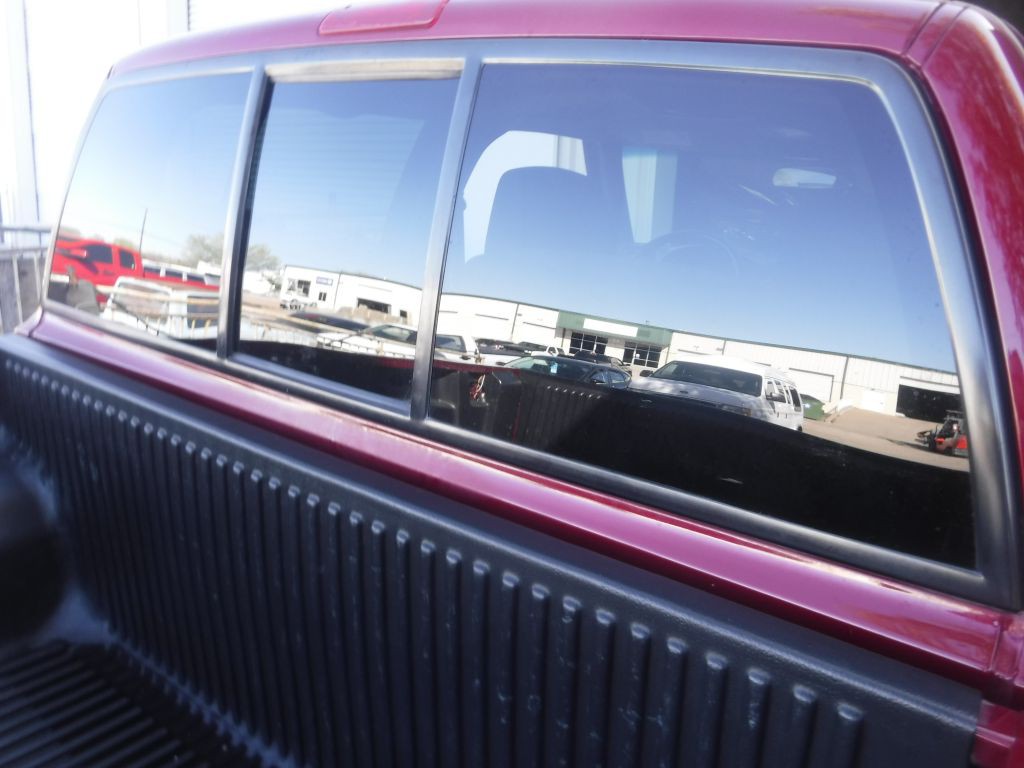 2002 Chevrolet S10 Image 19