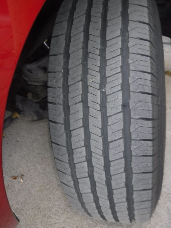 2002 Chevrolet S10 Image 21