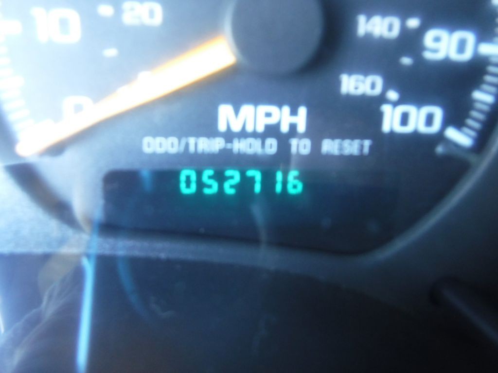 2002 Chevrolet S10 Image 25