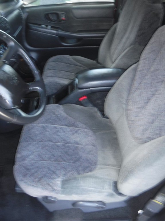 2002 Chevrolet S10 Image 26