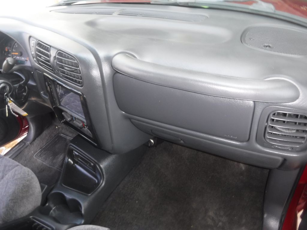 2002 Chevrolet S10 Image 31