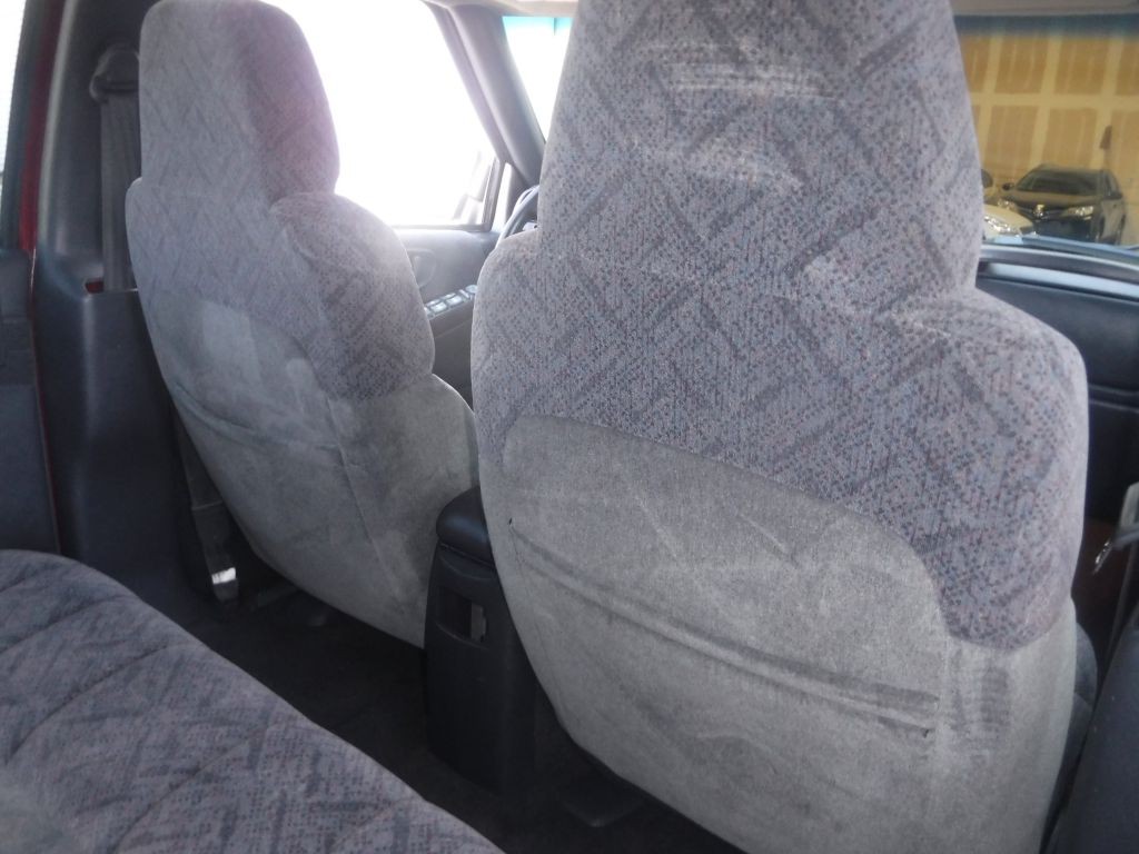 2002 Chevrolet S10 Image 36