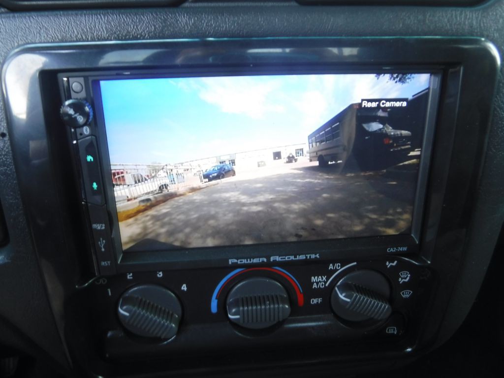 2002 Chevrolet S10 Image 39