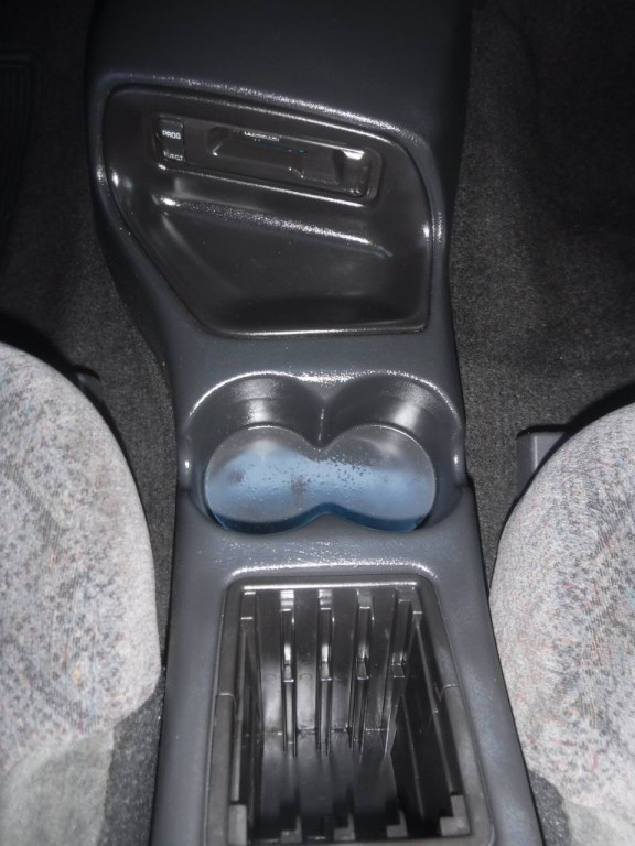 2002 Chevrolet S10 Image 40