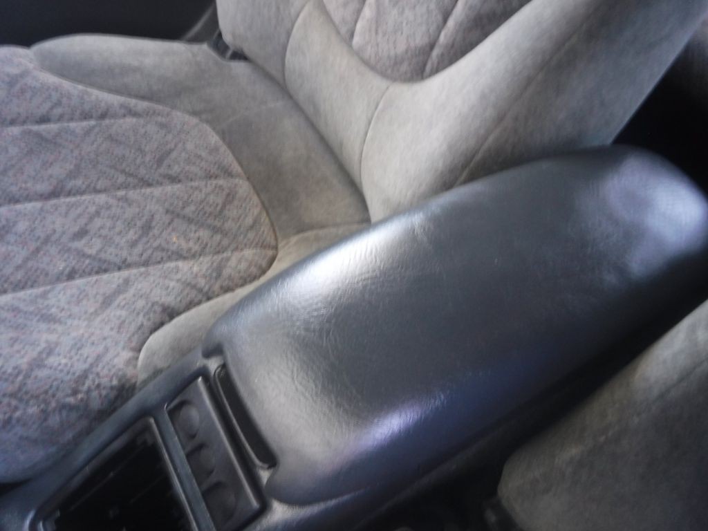 2002 Chevrolet S10 Image 41