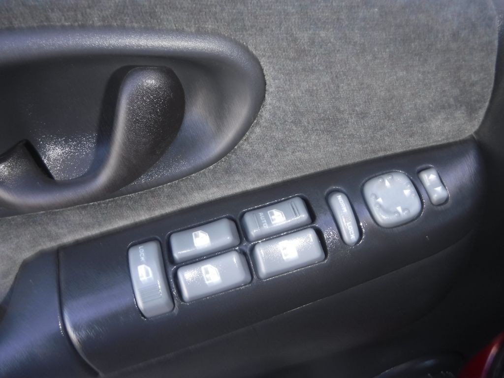 2002 Chevrolet S10 Image 43