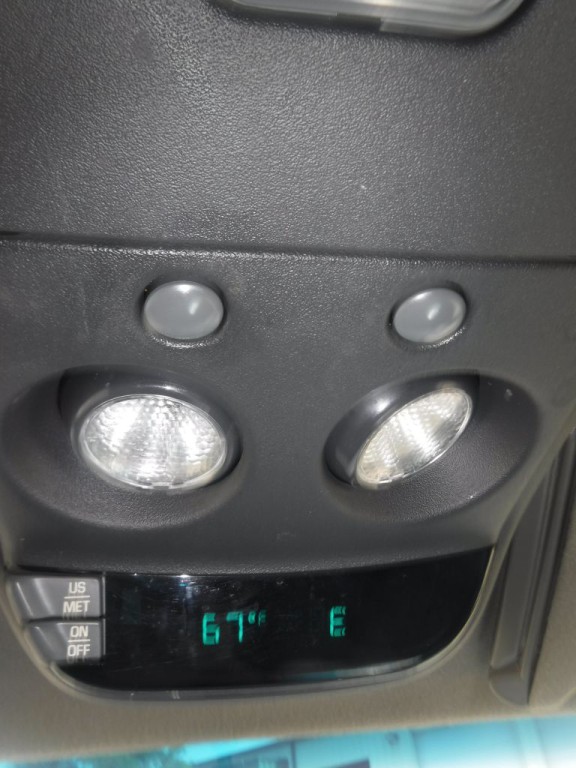 2002 Chevrolet S10 Image 46