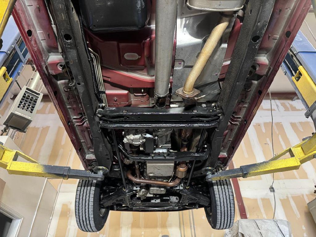 2002 Chevrolet S10 Image 49