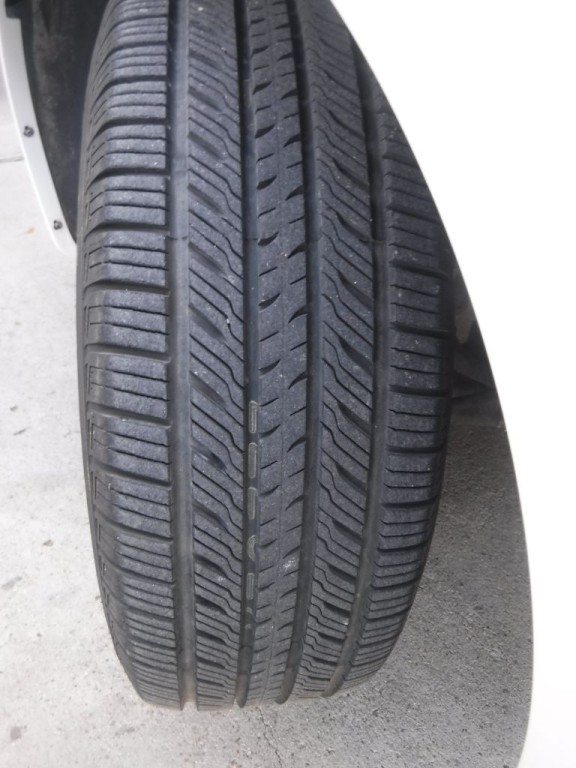 2009 Chrysler Town & Country Image 17