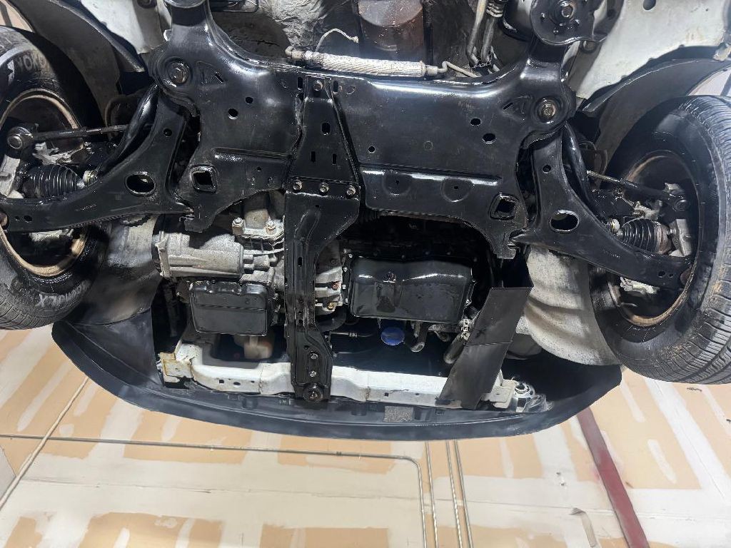 2009 Chrysler Town & Country Image 50