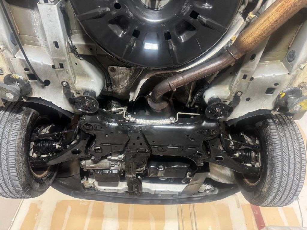 2009 Chrysler Town & Country Image 51