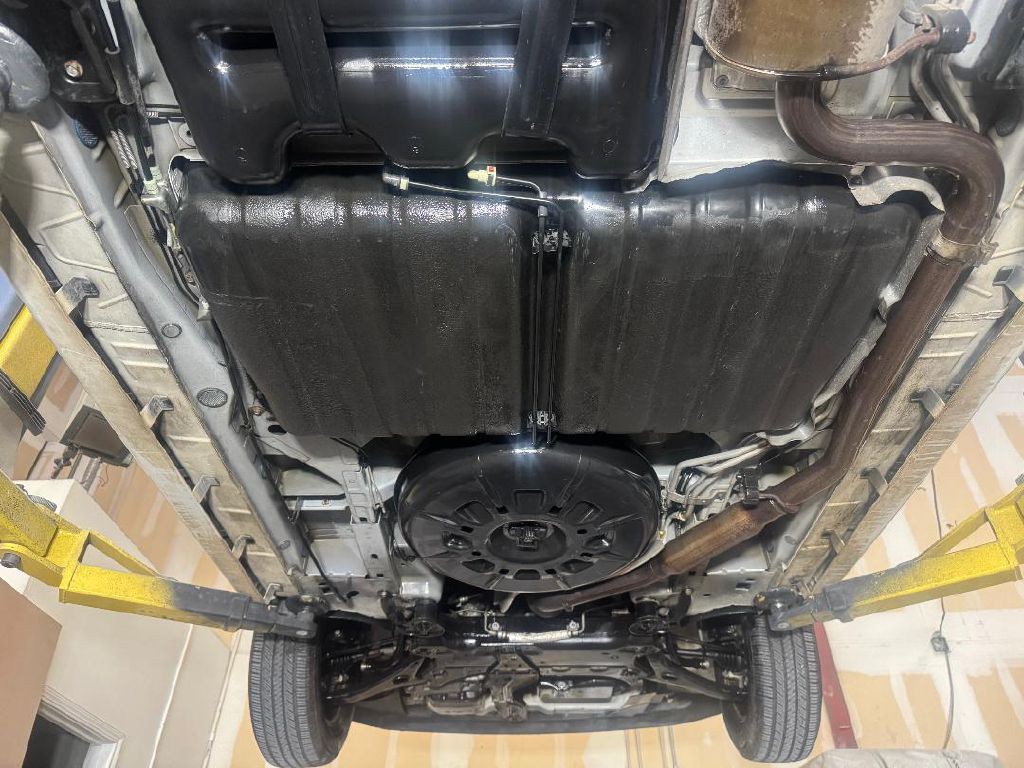 2009 Chrysler Town & Country Image 52