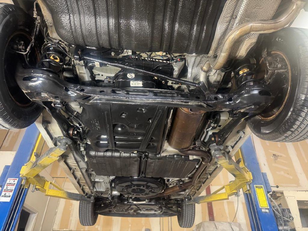 2009 Chrysler Town & Country Image 53