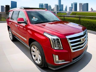 Image for 2015 Cadillac Escalade Premium ID: 7316846