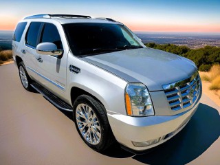 Image for 2011 Cadillac Escalade Luxury ID: 7332302