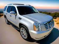 Image for 2011 Cadillac Escalade Luxury ID: 7332302