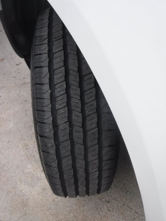 2016 Nissan Frontier Image 22