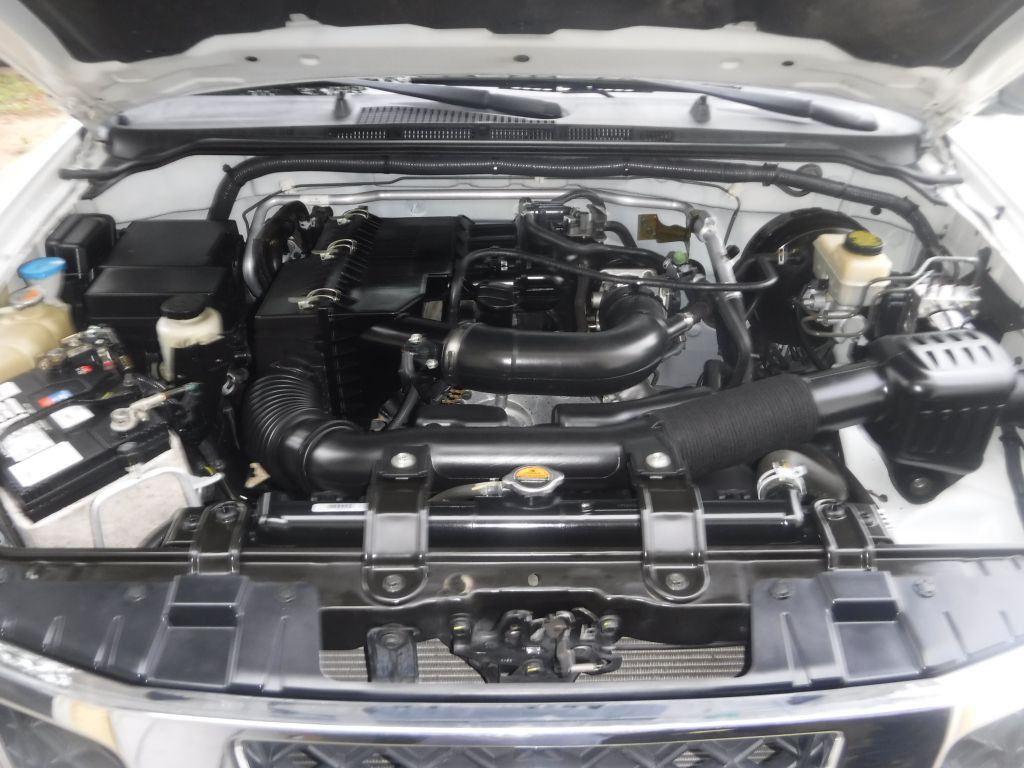 2016 Nissan Frontier Image 23