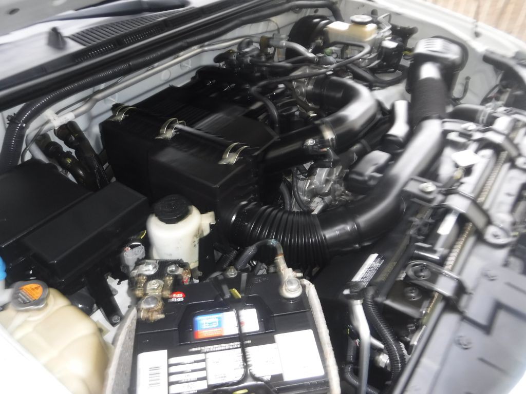 2016 Nissan Frontier Image 25