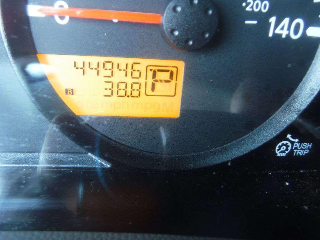 2016 Nissan Frontier Image 26