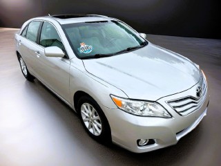 Image for 2011 Toyota Camry XLE ID: 7332737