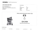 Image for 2003 Dodge Ram 2500 SLT ID: 7333701