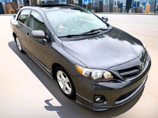 Image for 2011 Toyota Corolla S ID: 7335033