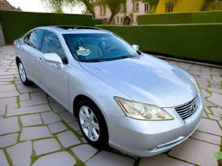 Image for 2008 Lexus ES 350 ID: 7349683