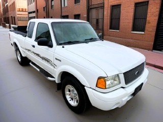 Image for 2002 Ford Ranger Super Cab ID: 7353475