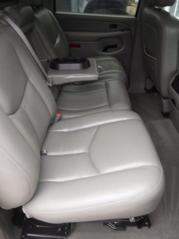 2006 Chevrolet Avalanche Image 7