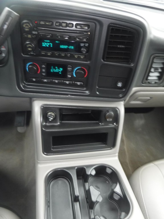 2006 Chevrolet Avalanche Image 11