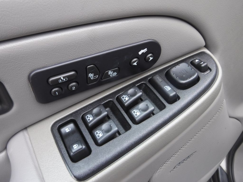 2006 Chevrolet Avalanche Image 15