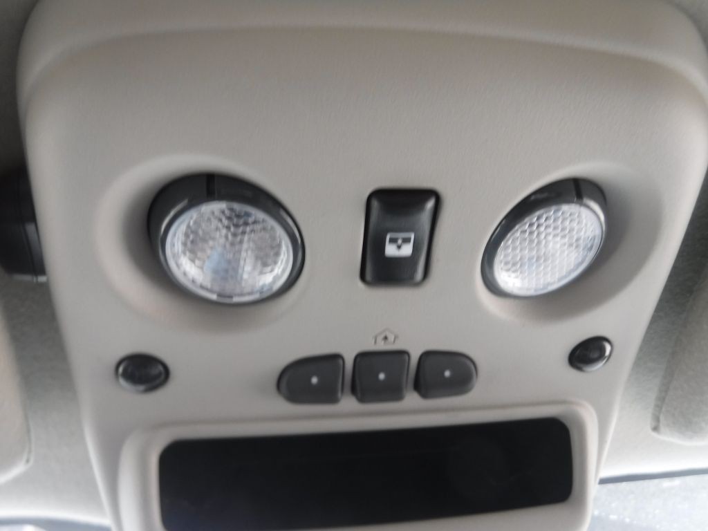 2006 Chevrolet Avalanche Image 17