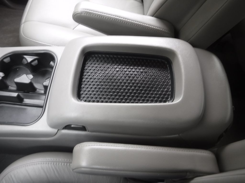 2006 Chevrolet Avalanche Image 19