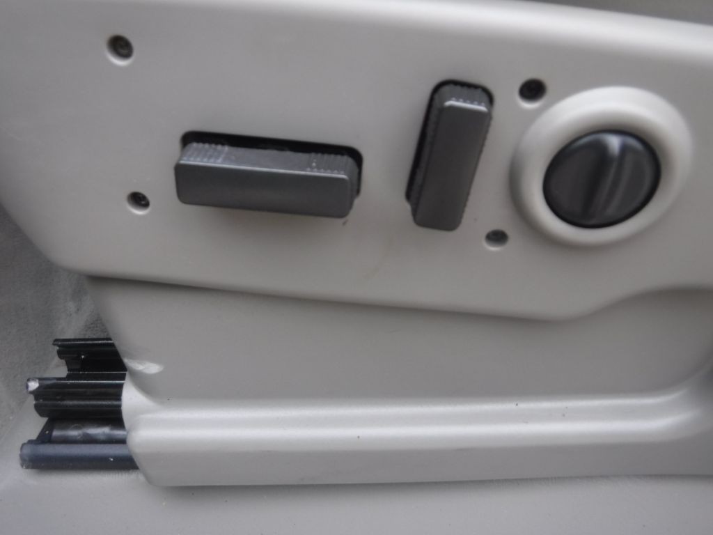 2006 Chevrolet Avalanche Image 20