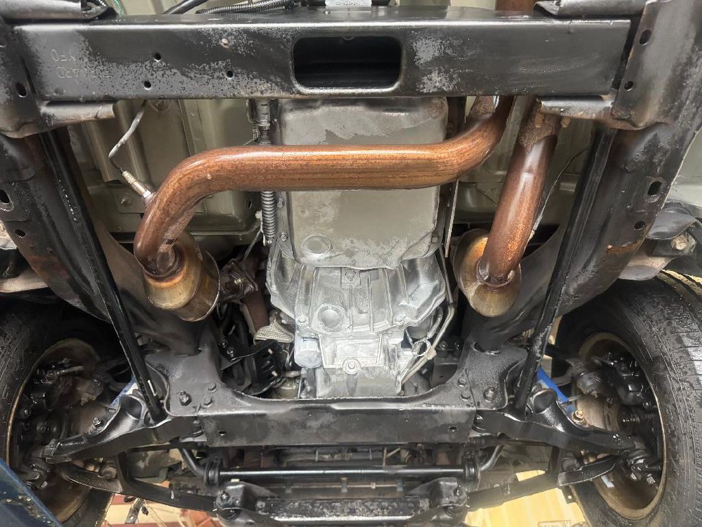 2006 Chevrolet Avalanche Image 21