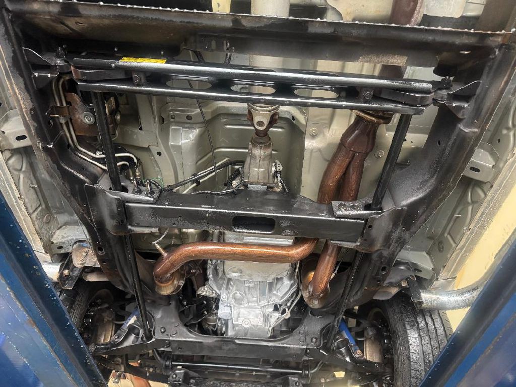 2006 Chevrolet Avalanche Image 22