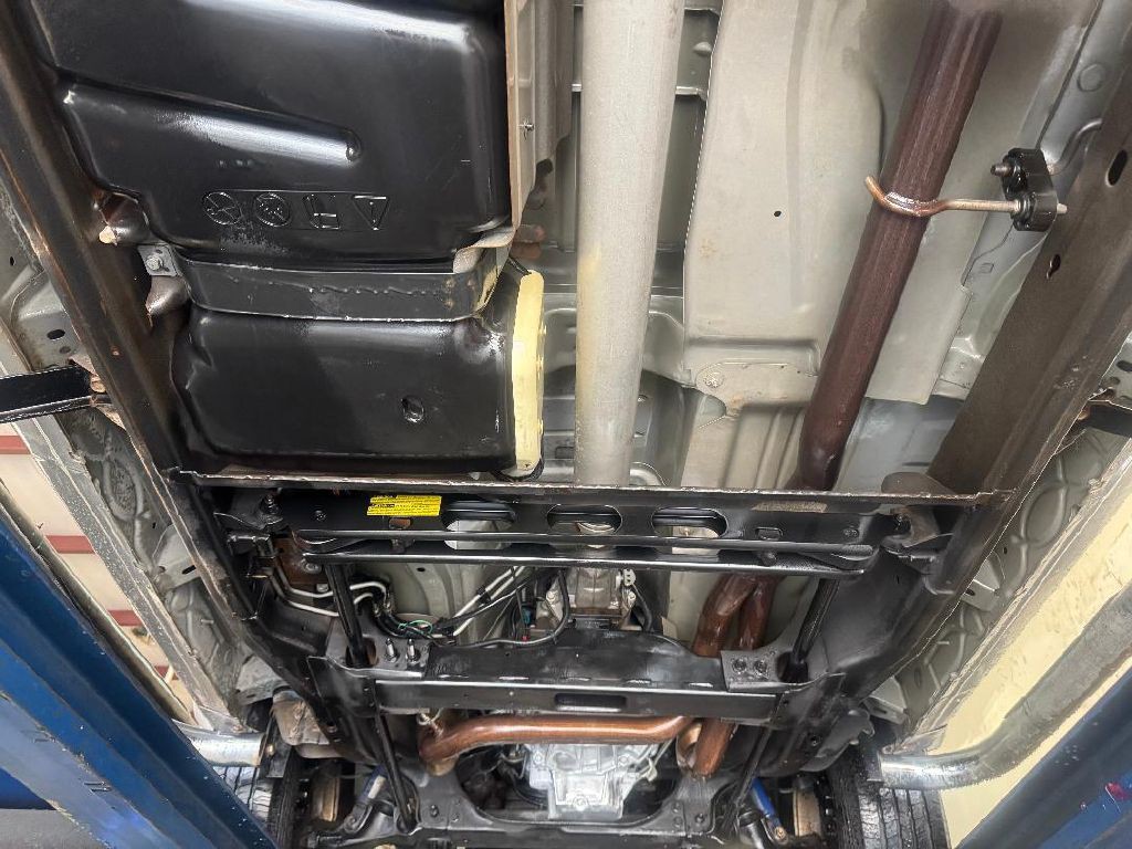 2006 Chevrolet Avalanche Image 23