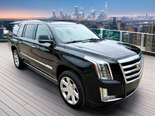 Image for 2017 Cadillac Escalade Esv Premium Luxury ID: 7357428