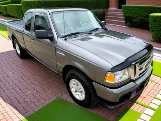 Image for 2011 Ford Ranger Super Cab ID: 7366302