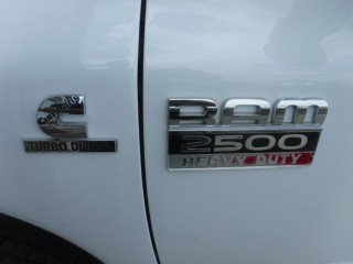 Image for 2009 Dodge Ram 2500  ID: 7371169