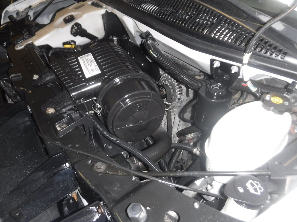 2014 Chevrolet Express Image 23