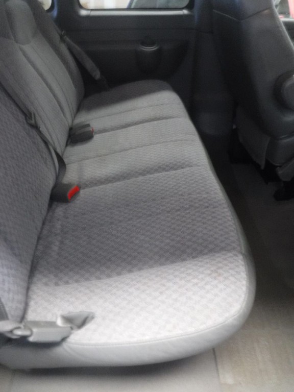 2014 Chevrolet Express Image 30