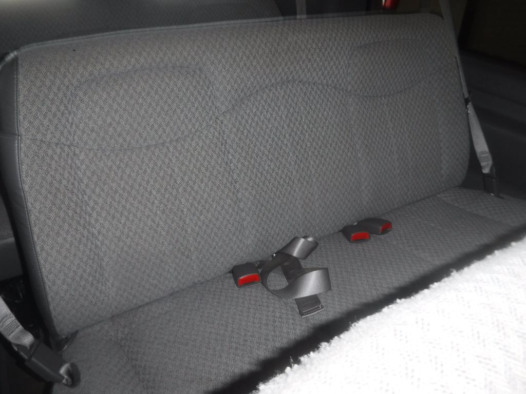 2014 Chevrolet Express Image 32