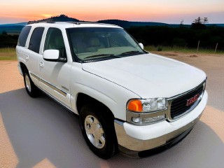 Image for 2005 GMC Yukon  ID: 7375113