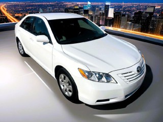 Image for 2008 Toyota Camry LE ID: 7388049